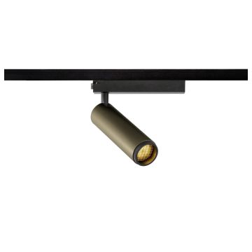 SLV GRIP! 1F 1008433 Sínreflektor 1x15W/LED 2000K-3000K 1000lm