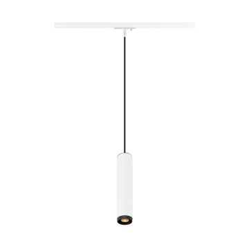 SLV GRIP! 1F 1008469 Sínreflektor 1x6W/GU10