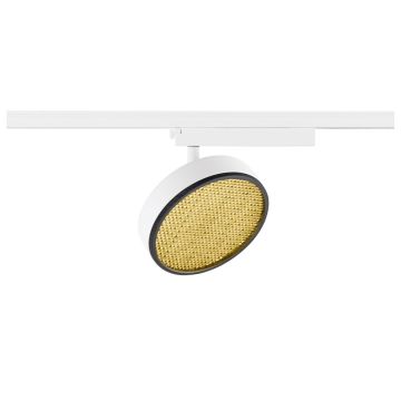 SLV GRIP! 1F 1009132 Sínreflektor 1x16W/LED 2700K/3000K 400lm|430lm