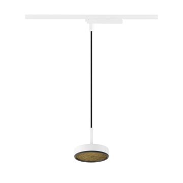 SLV GRIP! 1F 1009134 Sínreflektor 1x16W/LED 2700K/3000K 400lm|430lm