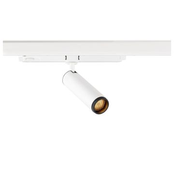 SLV GRIP! 3F 1008435 Sínreflektor 1x20W/LED 2700K 1810lm