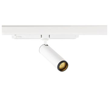 SLV GRIP! 3F 1008437 Sínreflektor 1x20W/LED 3000K 1900lm