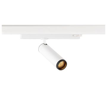 SLV GRIP! 3F 1008441 Sínreflektor 1x20W/LED 2700K 1810lm