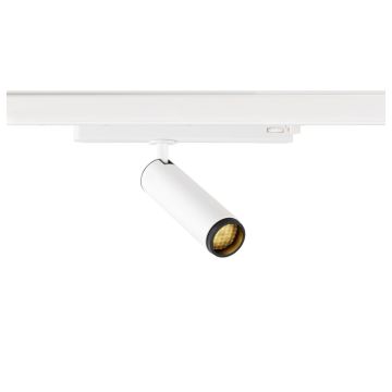 SLV GRIP! 3F 1008445 Sínreflektor 1x15W/LED 2000K-3000K 1000lm