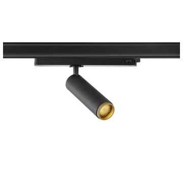 SLV GRIP! 3F 1008446 Sínreflektor 1x15W/LED 2000K-3000K 1000lm