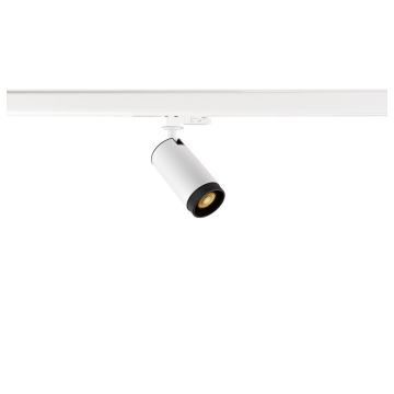 SLV GRIP! 3F 1008452 Sínreflektor 1x6W/GU10