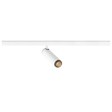 SLV GRIP! 48V 1008405 Sínreflektor 1x9.8W/LED 2700K 530lm