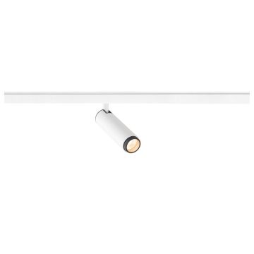 SLV GRIP! 48V 1008415 Sínreflektor 1x9.8W/LED 2000K-3000K 350lm