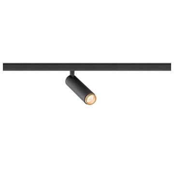 SLV GRIP! 48V 1008417 Sínreflektor 1x9.8W/LED 2000K-3000K 350lm