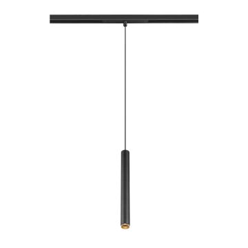 SLV GRIP! 48V 1008456 Sínreflektor 1x9.8W/LED 2700K 530lm