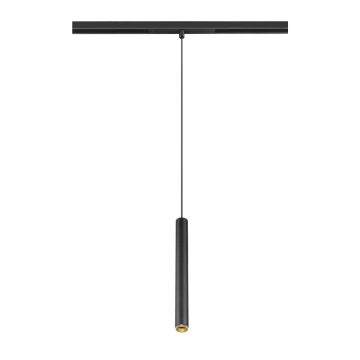 SLV GRIP! 48V 1008461 Sínreflektor 1x9.8W/LED 3000K 610lm