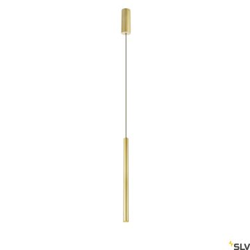 SLV HELIA 1002172 Függőlámpa 1x9.2W/LED 3000K 620LM IP20