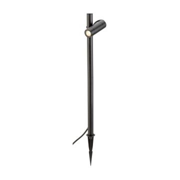 SLV HELIA 1007868 Kerti reflektor 1x6W/LED 3000K 450lm