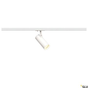 SLV HELIA 143581 Sínreflektor 1x11W/LED 3000K 880LM IP20
