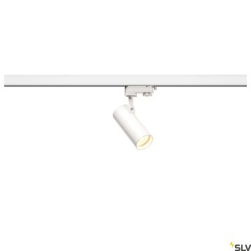 SLV HELIA 152961 Sínreflektor 1x11W/LED 3000K 880LM IP20