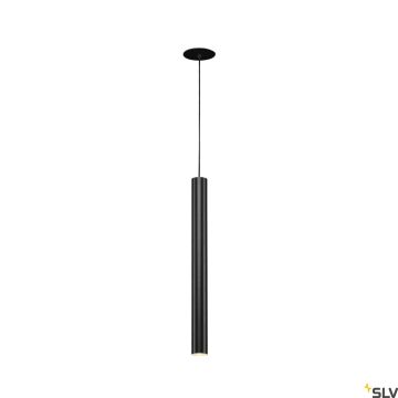 SLV HELIA 158410 Függőlámpa 1x9W/LED 3000K 700LM IP20