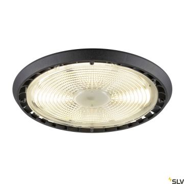 SLV HIGHBAY 1007679 Függőlámpa 1x200W/LED 4000K 32000lm IP65