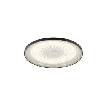 SLV HIGHBAY 1008525 Süllyesztett mennyezeti lámpa 1x55W/LED 4000K 9700lm|13650lm|17500lm