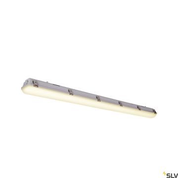 SLV IMPERVA 1001317 Felületi vízálló lámpa 2x55W/LED 4000K 7600LM IP66