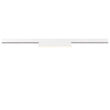 SLV IN-LINE 48V 1006620 Sínreflektor 1x7.3W/LED 4000K 680lm