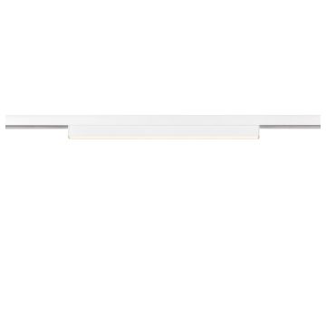 SLV IN-LINE 48V 1006626 Sínreflektor 1x14W/LED 4000K 1450lm