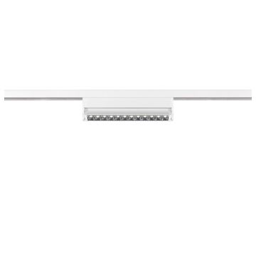 SLV IN-LINE 48V 1006644 Sínreflektor 1x7.3W/LED 4000K 650lm