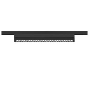 SLV IN-LINE 48V 1006649 Sínreflektor 1x14W/LED 4000K 1250lm