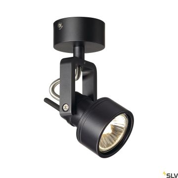 SLV INDA 147550 Spotlámpa 1x50W/GU10 IP20