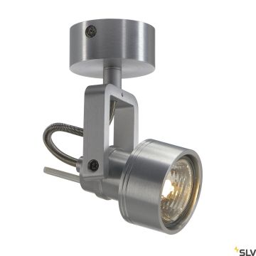 SLV INDA 147559 Spotlámpa 1x50W/GU10 IP20