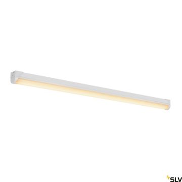 SLV INDUSTRY BATTEN 1007506 Szekrénylámpa 1x32W/LED 3000K|4000K|5700K 3910lm|4350lm|4140lm IP20