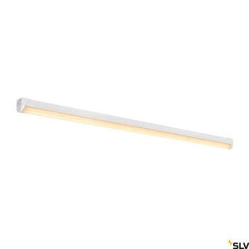SLV INDUSTRY BATTEN 1007507 Szekrénylámpa 1x42W/LED 3000K|4000K|5700K 5220lm|5760lm|5460lm IP20