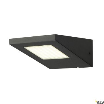 SLV IPERI 231315 Fali lámpa 1x4.5W/LED 4000K 400LM IP44