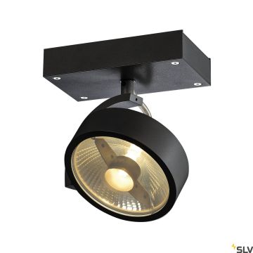 SLV KALU 1000702 Spotlámpa 1x75W/GU10/ES111 IP20