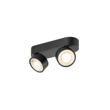 SLV KALU 2.0 1010264 Spotlámpa 2x19W/LED 2700K 1350lm|1350lm