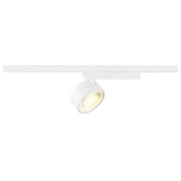 SLV KALU 2.0 1F 1010232 Sínreflektor 1x10W/LED 4000K 1500lm