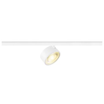 SLV KALU 2.0 48V 1010257 Sínreflektor 1x9W/LED 3000K 1450lm