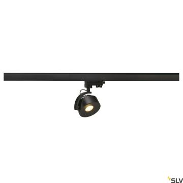 SLV KALU TRACK 152600 Sínreflektor 1x13W/LED 3000K 970LM IP20