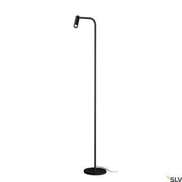SLV KARPO 1001463 Állólámpa 1x6.2W/LED 3000K 360LM IP20