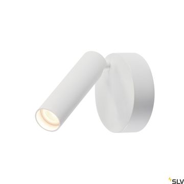 SLV KARPO 152331 Spotlámpa 1x9.3W/LED 3000K 680LM IP20