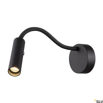 SLV KARPO GOOSE 1006162 Fali lámpa 1x5.8W/LED 3000K 380LM