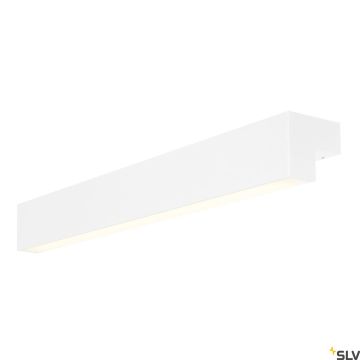 SLV L-LINE 1001299 Fali lámpa 1x10W/LED 3000K 820LM IP44