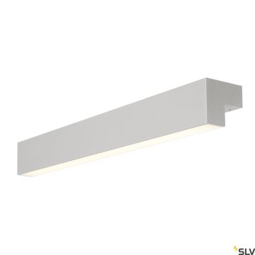 SLV L-LINE 1001300 Fali lámpa 1x10W/LED 3000K 820LM IP44