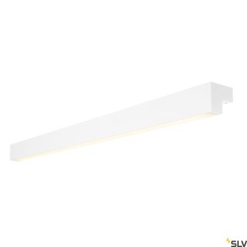 SLV L-LINE 1001303 Fali lámpa 2x18.5W/LED 3000K 1650LM IP44