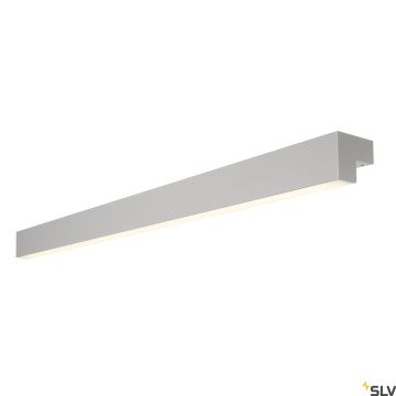 SLV L-LINE 1001304 Fali lámpa 2x18.5W/LED 3000K 1650LM IP44