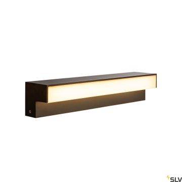 SLV L-LINE 1003535 Állólámpa 1x11.5W/LED 3000/4000K 800LM IP65