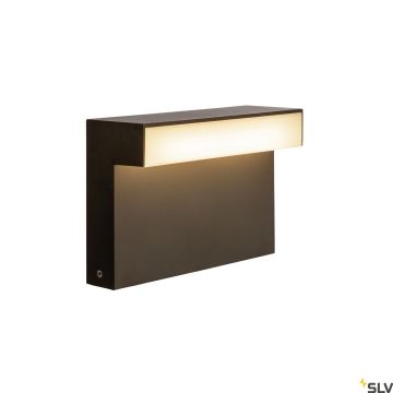 SLV L-LINE 1003536 Állólámpa 1x11.5W/LED 3000/4000K 810LM IP65