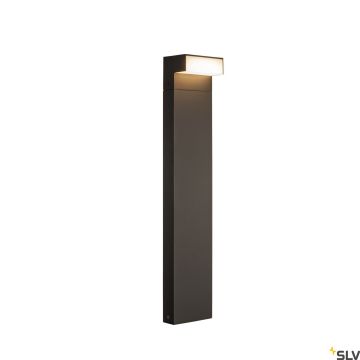 SLV L-LINE 1003538 Állólámpa 1x7W/LED 3000/4000K 530LM IP65