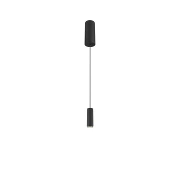 SLV LALU 1007518 Függőlámpa 1x9.5W/LED 3000K 680lm IP20