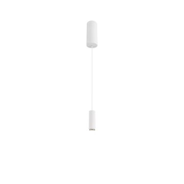 SLV LALU 1007519 Függőlámpa 1x9.5W/LED 3000K 680lm IP20