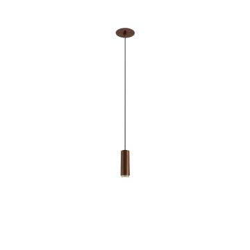 SLV LALU 1007550 Függőlámpa 1x9.5W/LED 3000K 680lm IP20